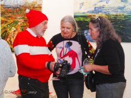 Die Quadratur des Kreises 17.12.2025